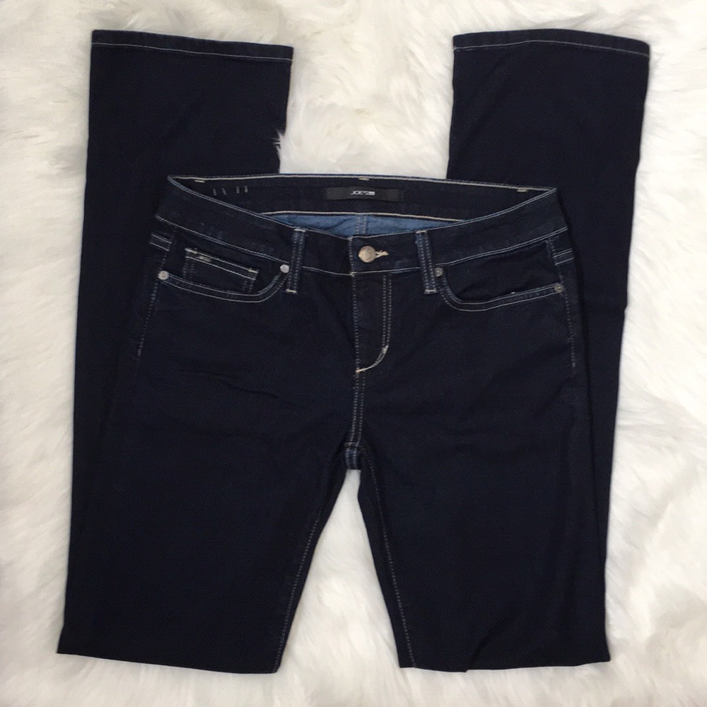 NWT Joe’s Jeans The Starlet Slimleg Boot